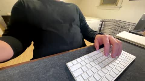 peepmyporksword online show from 02.13.25