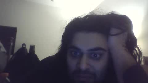 Snapshot of peeteymhmmm chatting on 12.18.25 peeteymhmmm online show from 12.18.25