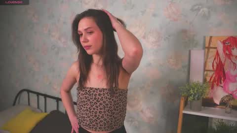 Snapshot of peggydewberry chatting on 03.04.26 Rose online show from 03.04.26