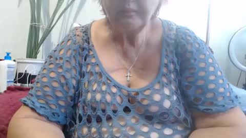 Snapshot of peggysoft chatting on 09.16.25 PeggySoft online show from 09.16.25