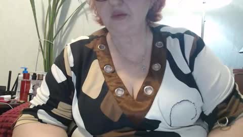 PeggySoft online show from 03.25.26