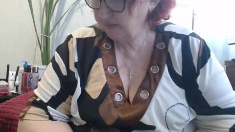 PeggySoft online show from 04.06.26