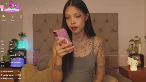 Kris online show from 02.25.26