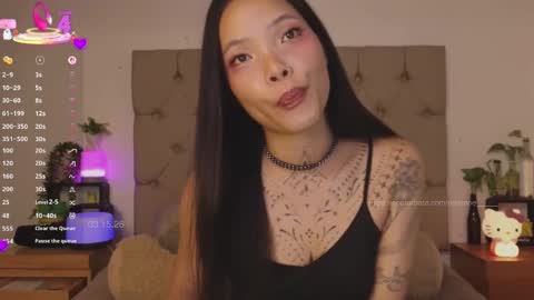 Kris online show from 03.16.26