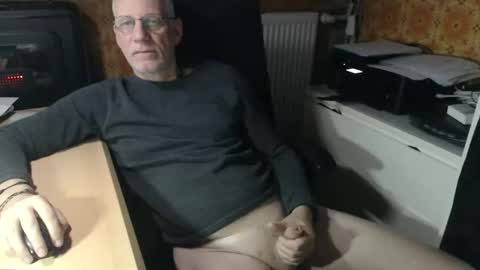 Pemue65 online show from 11.07.25