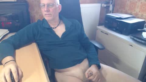 Pemue65 online show from 12.01.25