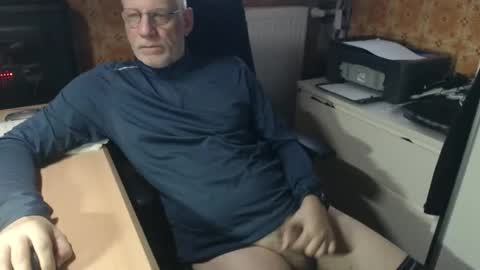 Pemue65 online show from 03.25.26