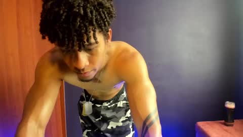 Pendragom online show from 12.01.24