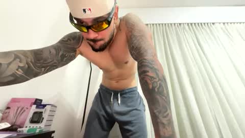 penebunny online show from 04.25.26