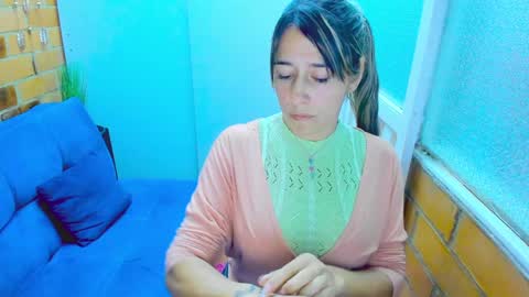 Penelope online show from 12.14.24