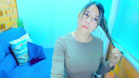 Penelope online show from 01.11.25