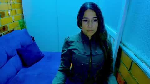 Penelope online show from 02.10.25