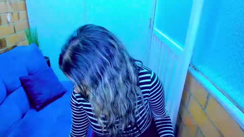 Penelope online show from 02.17.25