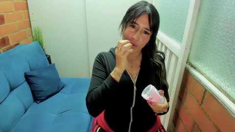 Penelope online show from 09.10.25