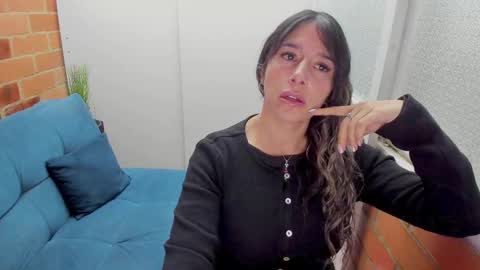 Penelope online show from 10.14.25