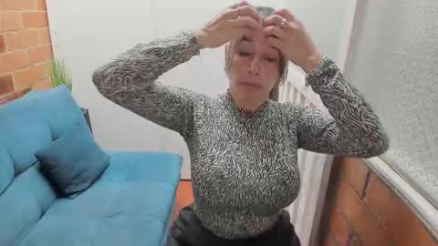 Penelope online show from 03.24.26