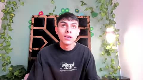 jazmin y kevin online show from 04.17.26