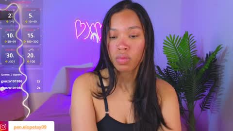 penelope online show from 01.24.25