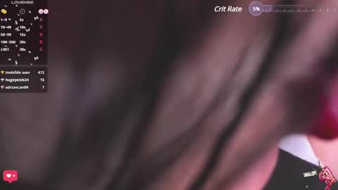 Penelope online show from 02.28.25