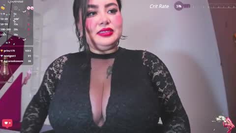 Penelope online show from 03.11.25