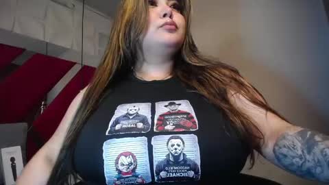 Snapshot of penelope_witts chatting on 05.29.26 Penelope online show from 05.29.26