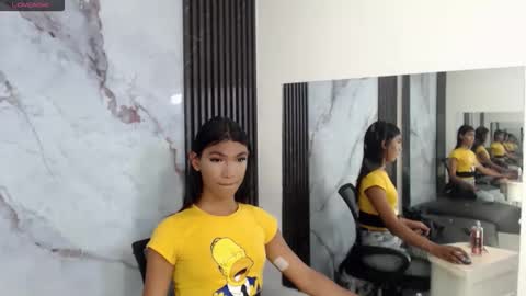 Penelopee Rouse online show from 02.26.26