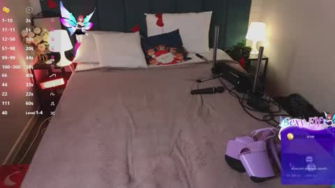 Hi  Im Peneloppa online show from 03.20.26