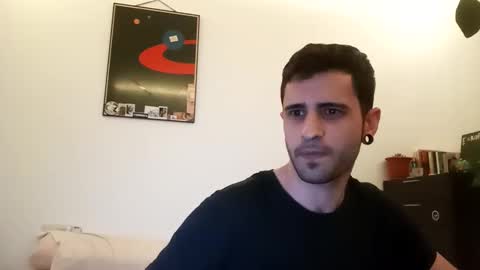 Snapshot of penesvoladores92 chatting on 01.19.25 penesvoladores92 online show from 01.19.25