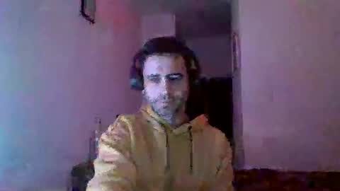 Snapshot of penesvoladores92 chatting on 02.14.25 penesvoladores92 online show from 02.14.25