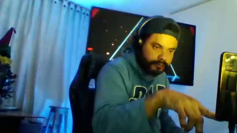 Carlos online show from 01.16.26