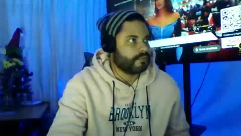 Carlos online show from 01.17.26