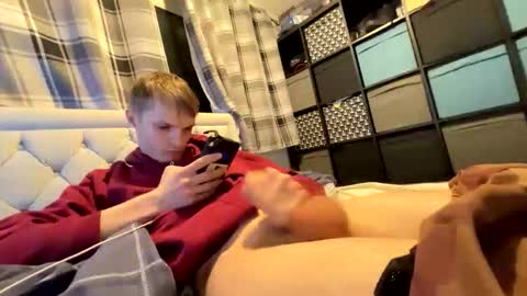 Penguin online show from 10.30.25