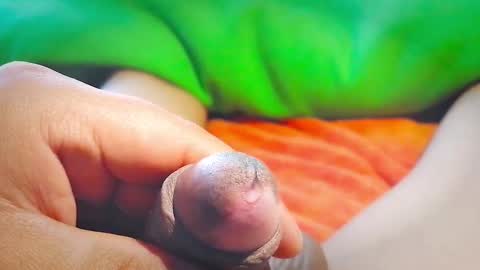 Snapshot of penils_juicy chatting on 09.23.25 Penils online show from 09.23.25