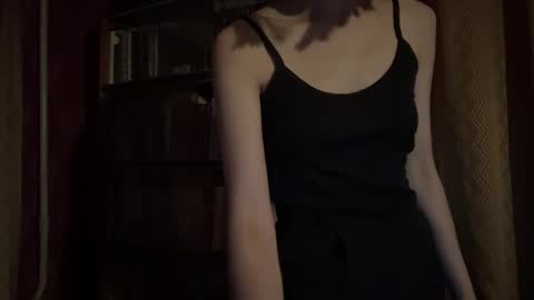 Alya online show from 03.23.26