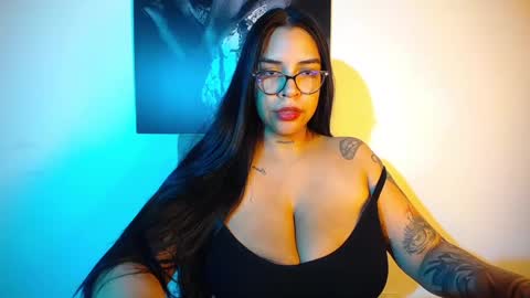 Snapshot of pennyomelons chatting on 12.28.24 My onlyfans online show from 12.28.24