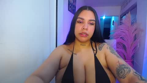 Snapshot of pennyomelons chatting on 09.08.25 My onlyfans online show from 09.08.25
