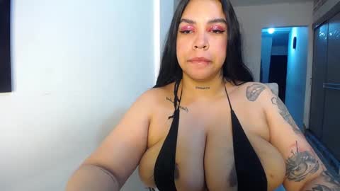 Snapshot of pennyomelons chatting on 09.15.25 My onlyfans online show from 09.15.25