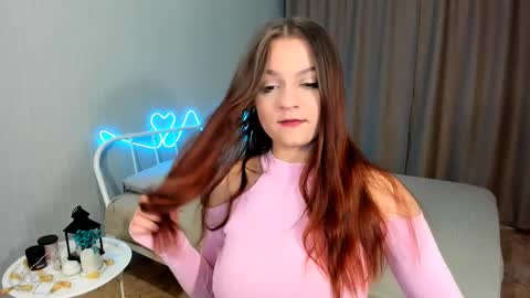 Snapshot of peopleneedlove chatting on 02.16.25 peopleneedlove online show from 02.16.25