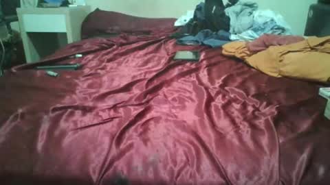 pepelu5544 online show from 12.18.24