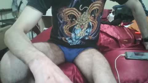 pepelu5544 online show from 12.21.24