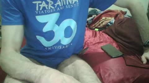 pepelu5544 online show from 01.24.25