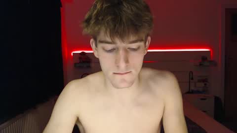 cutebelgianboy online show from 12.01.24