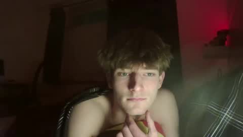 cutebelgianboy online show from 01.10.25