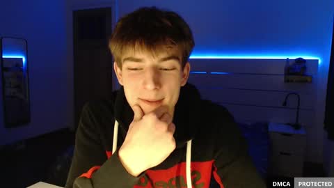 cutebelgianboy online show from 02.16.25