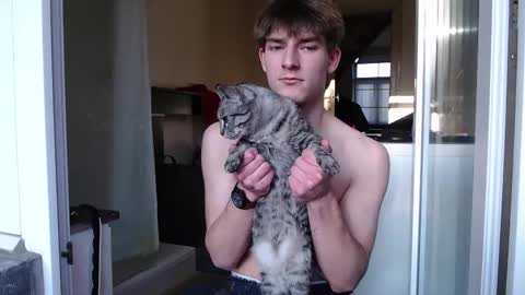 cutebelgianboy online show from 03.05.25