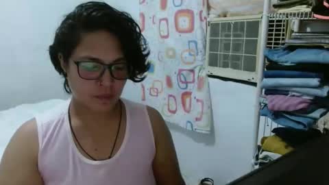 Snapshot of pepitt45 chatting on 12.25.24 Megan online show from 12.25.24