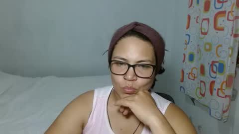 Snapshot of pepitt45 chatting on 12.27.24 Megan online show from 12.27.24