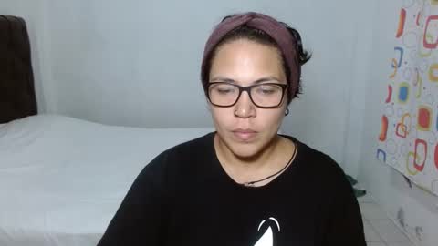 Snapshot of pepitt45 chatting on 12.29.24 Megan online show from 12.29.24