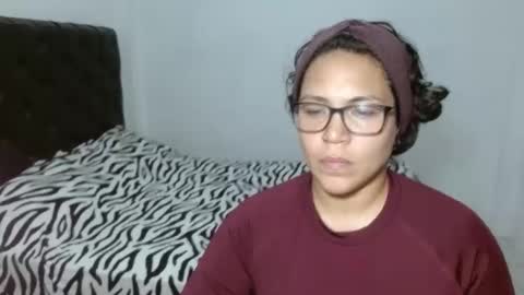 Snapshot of pepitt45 chatting on 01.14.25 Megan online show from 01.14.25