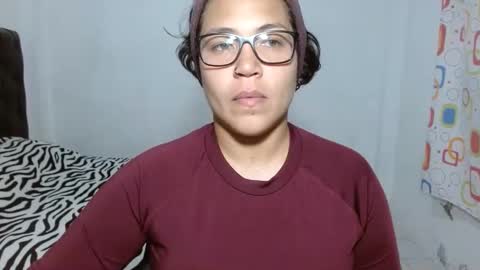 Snapshot of pepitt45 chatting on 01.20.25 Megan online show from 01.20.25